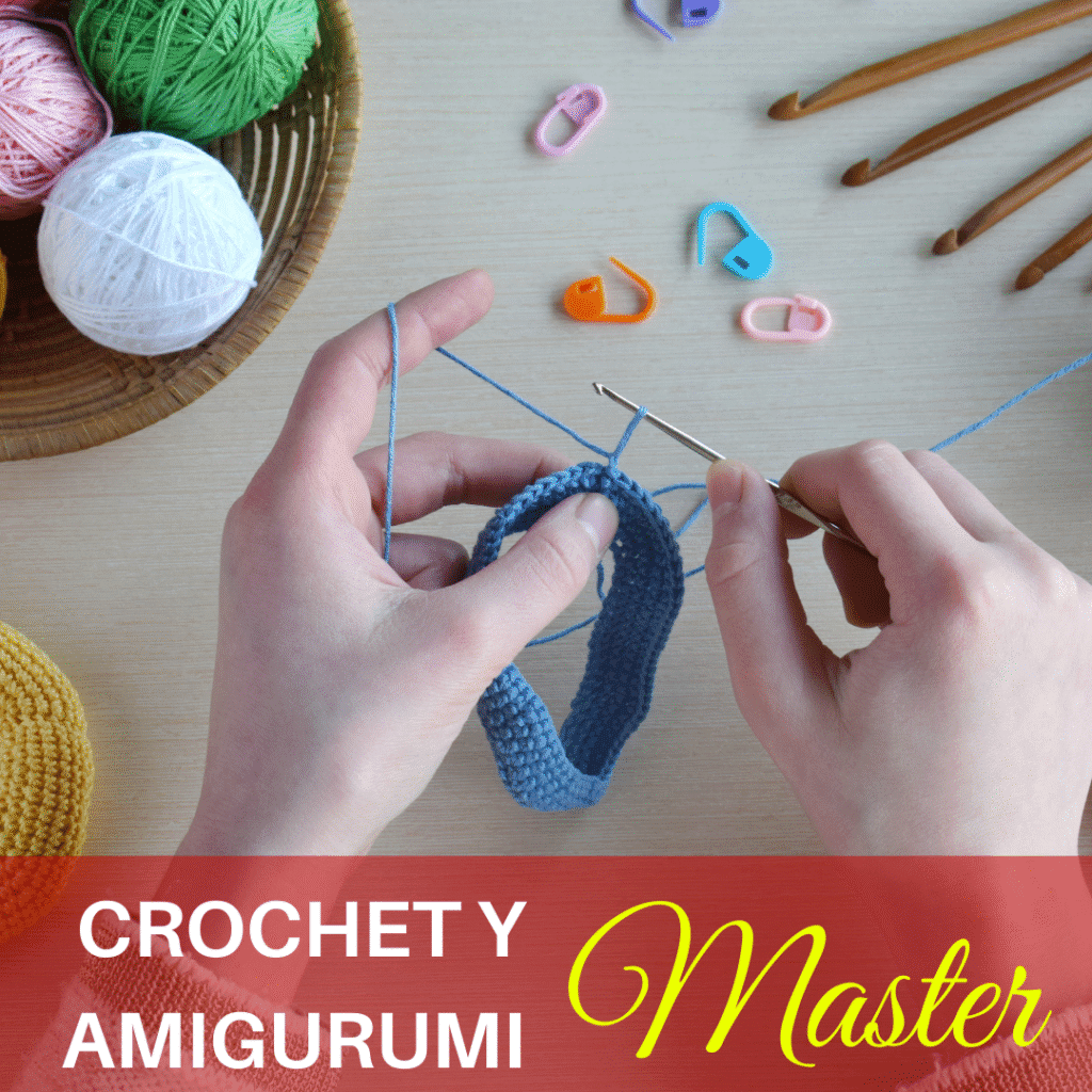 crochet para principiantes
