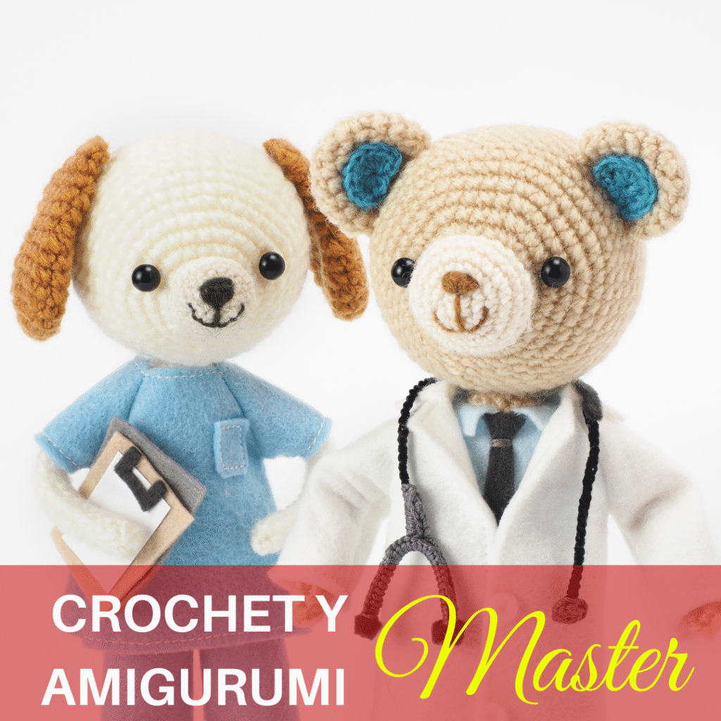 Guía para Principiantes en Crochet