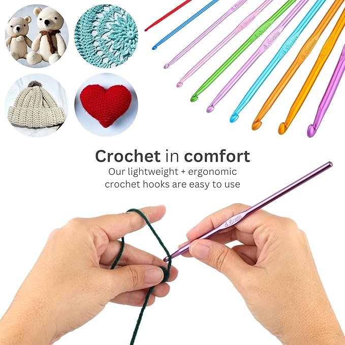 crochet para principiantes